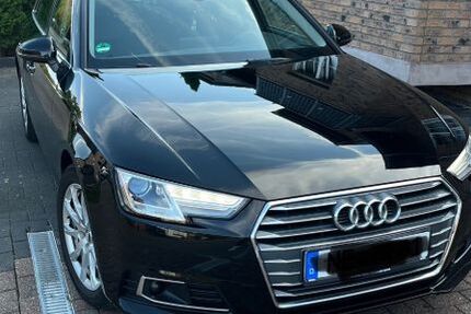 Audi A4 131.000 km 16.700 € Dormagen 41539
