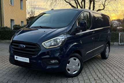 Ford Transit Custom 73.364 km 21.490 &euro; Steinenbronn 71144