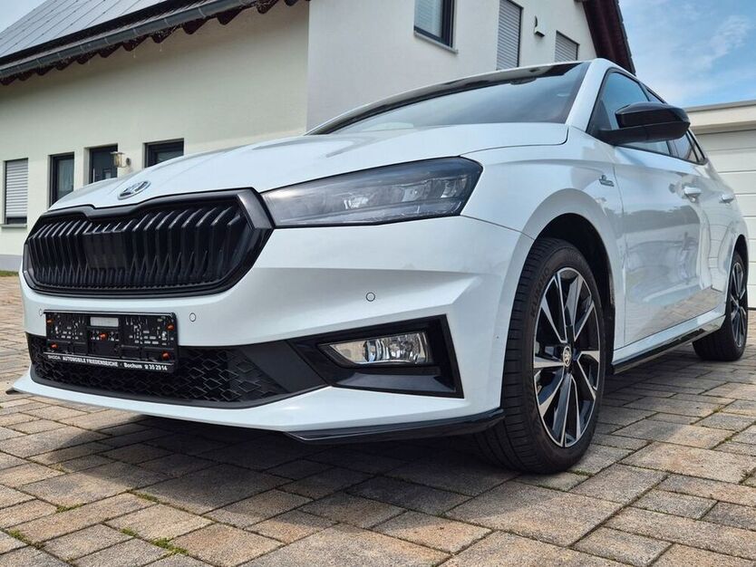 Fabia