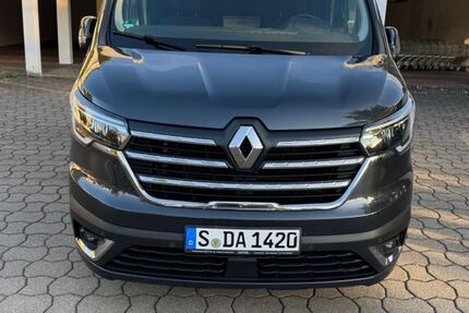 Renault Trafic 84.900 km 28.500 &euro; Stuttgart 70469