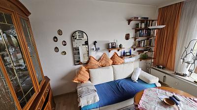 TOP LAGE FÜR TOP ANLAGE DIREKT AM MEER - Etagenwohnung Grömitz | Angebot:26292624