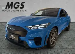 Ford Mustang 19.990 km 59.490 &euro; Helgoland 27498