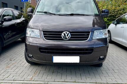VW T5 Multivan 299.000 km 9.490 &euro; Glücksburg 24960