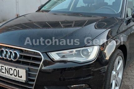 Audi A3 199.438 km 7.490 &euro; WIESLOCH 69168