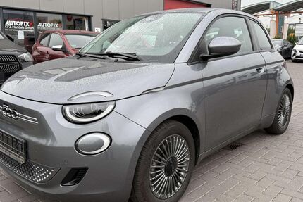 Fiat 500 39.950 km 17.999 € Alzey 55232