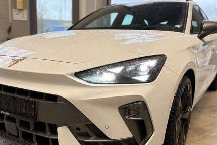 Cupra Leon 25.602 km 30.900 &euro; Memmingen, Amendingen 87700