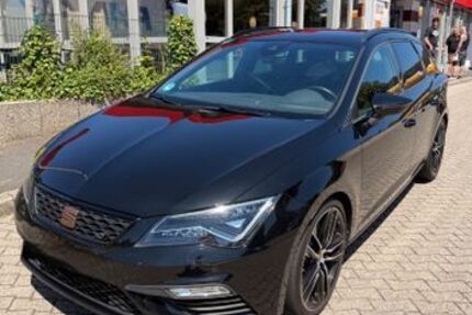 Seat Leon 76.000 km 22.800 &euro; Kassel 34123