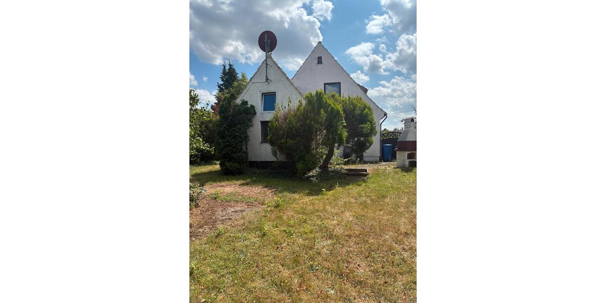 Einfamilienhaus Achim - 4 Zimmer, 110 m&sup2;, 310.000&euro; | Angebot:27120547