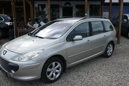 Peugeot 307 112.260 km 2.490 &euro; Dresden 01219