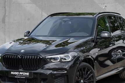 BMW X5 124.200 km 52.970 € Schwerin 19057