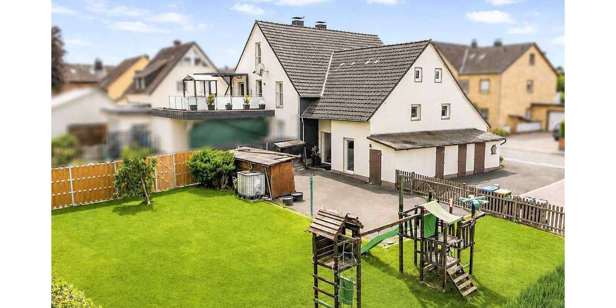Einfamilienhaus Lage - 4 Zimmer, 195 m&sup2;, 297.000&euro; | Angebot:26948228