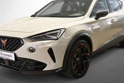 Cupra Formentor 43.300 km 42.450 &euro; Karlsruhe 76131