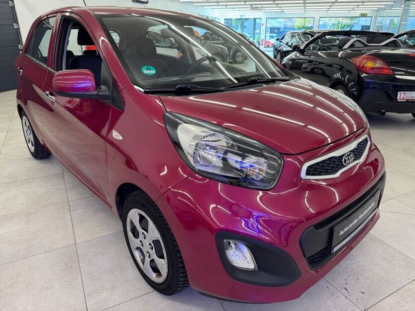 Picanto
