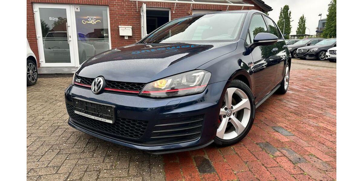 VW Golf 167.635 km 14.500 &euro; Steinfeld 49439