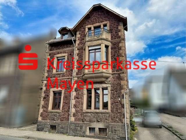Einfamilienhaus Kruft - 5 Zimmer, 126 m&sup2;, 239.000&euro; | Angebot:26245260