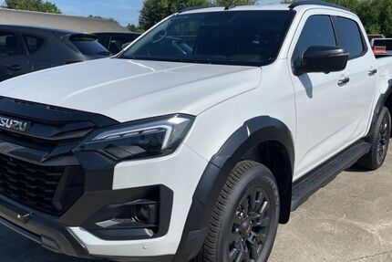 Isuzu D-Max 1.282 km 54.990 &euro; Hildesheim 31137