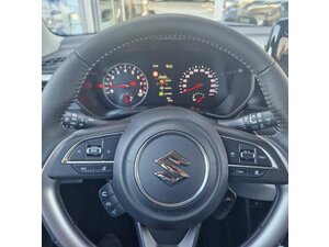 Suzuki Swift 1.2 Dualjet Hybrid MT Comfort+ 2.500 km 20.450 &euro; Obrigheim-Asbach 74847