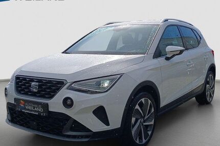 Seat Arona 18.000 km 25.700 &euro; Neunkirchen 66539