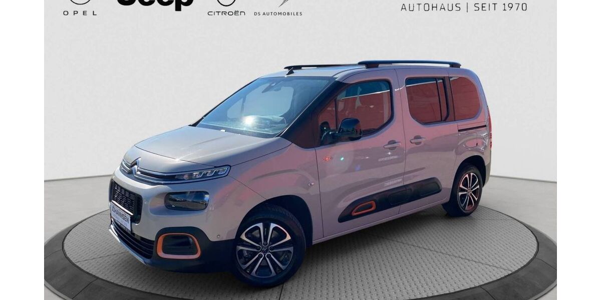 Citroen Berlingo 120.001 km 16.990 &euro; Drochtersen 21706