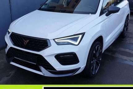 Cupra Ateca 17.236 km 29.570 &euro; Waiblingen 71332