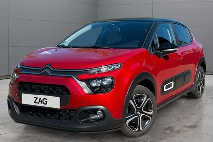 Citroen C3 51.000 km 11.690 &euro; Zusmarshausen 86441