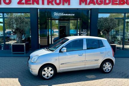 Kia Picanto 159.383 km 2.950 &euro; Magdeburg 39112