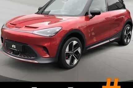 Smart #1 4.938 km 38.749 € Heilbronn 74072