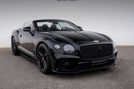 Bentley Continental 18.729 km 229.990 &euro; Singen 78224