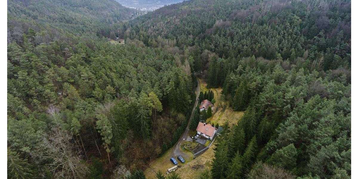 Einfamilienhaus Jena Burgau - 7 Zimmer, 267 m&sup2;, 699.000&euro; | Angebot:25201348