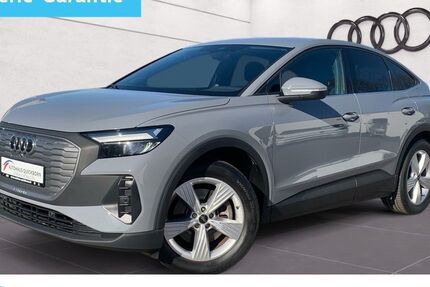 Audi Q4 e-tron 74.738 km 29.750 &euro; Quickborn 25451