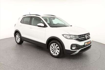 VW T-Cross 81.968 km 15.880 &euro; Garching 85748