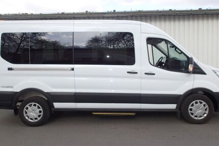 Ford Transit 39.500 km 33.999 &euro; Neuenhagen bei Berlin 15366