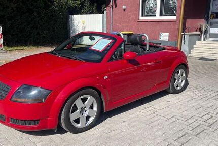 Audi TT 144.114 km 5.999 &euro; Datteln 45711