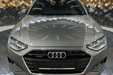 Audi A4 169.874 km 20.600 € Eisenberg 67304