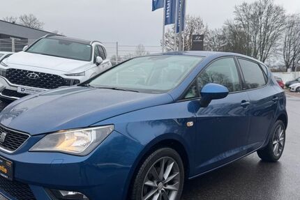 Seat Ibiza 133.000 km 5.990 &euro; Datteln 45711