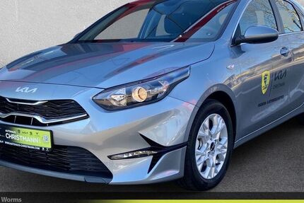 Kia ceed / Ceed