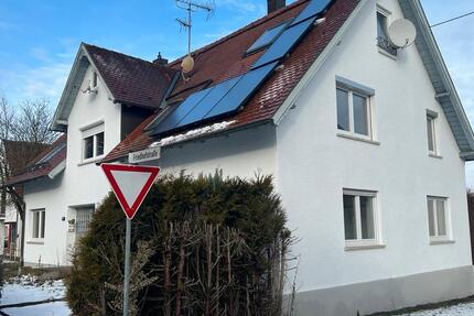 Mehrfamilienhaus mit 3 Wohneinheiten – 274 m² Wohnfläche 12 zimmer