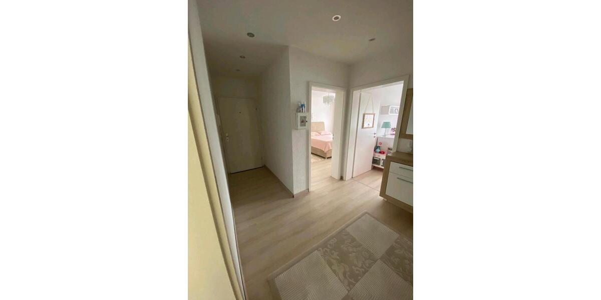 Provisionsfreie sanierte 4-Zimmer-Whg. in Baiertal zu verkaufen 4 zimmer