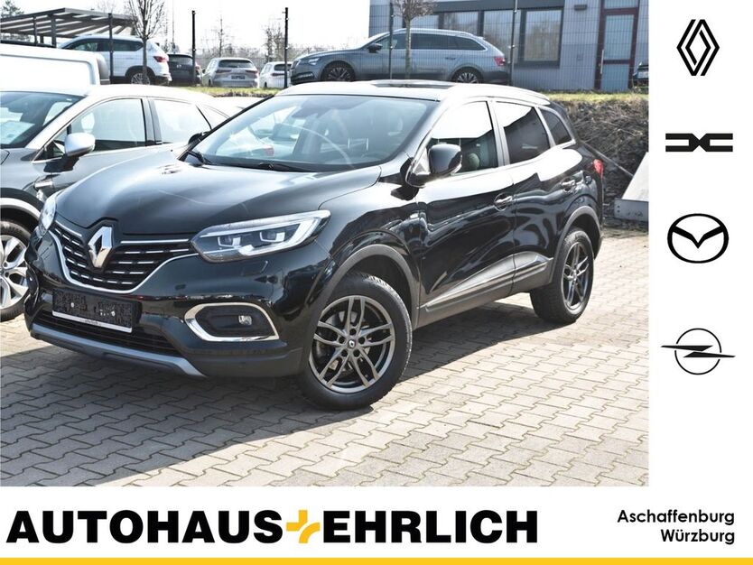 Renault Kadjar 38.000 km 17.990 € Aschaffenburg 63741