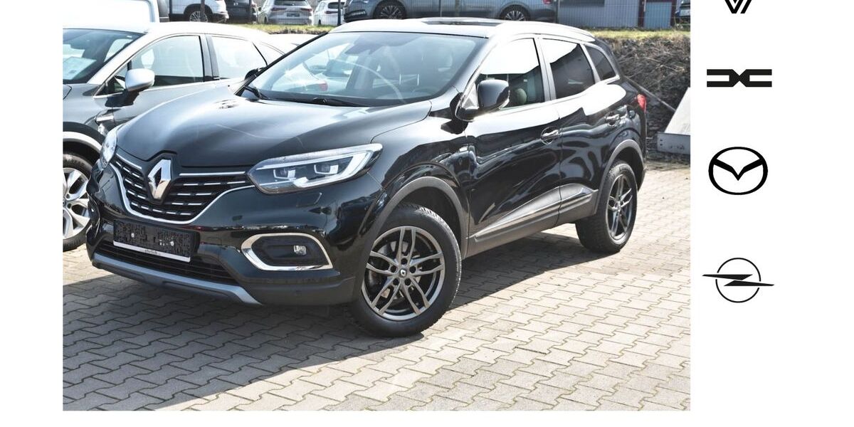 Renault Kadjar 52.000 km 17.490 € Aschaffenburg 63741