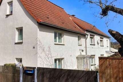 Haus Südharz - 6 Zimmer, 160 m&sup2;, 64.900&euro; | Angebot:25452659