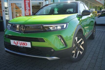 Opel Mokka 43.590 km 16.990 &euro; Erfurt 99087