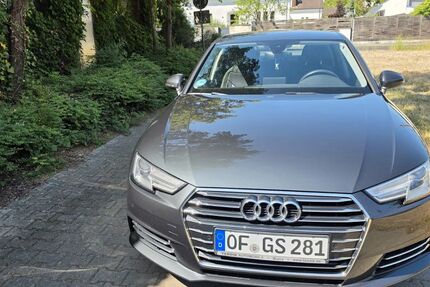 Audi A4 215.000 km 19.200 &euro; Obertshausen 63179