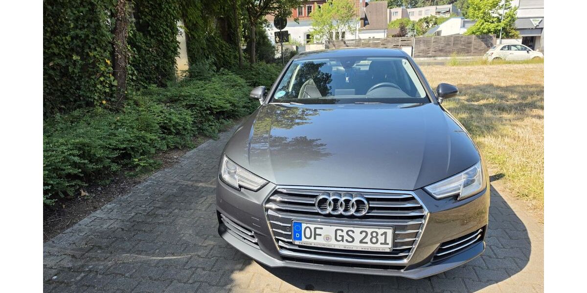 Audi A4 215.000 km 19.200 &euro; Obertshausen 63179