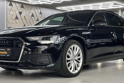 Audi A6 163.000 km 20.990 &euro; Peine 31226