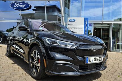 Ford Mustang Mach-E 13.450 km 39.990 € Alzey 55232