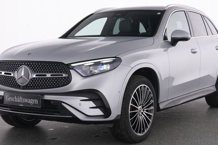 Mercedes-Benz GLC 300 8.900 km 67.830 &euro; Essen 45309