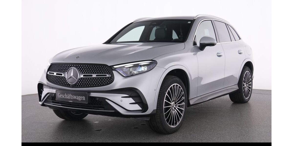 Mercedes-Benz GLC 300 8.900 km 67.830 &euro; Essen 45309