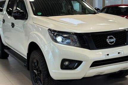 Nissan Navara 112.832 km 23.990 &euro; Neuwied 56564