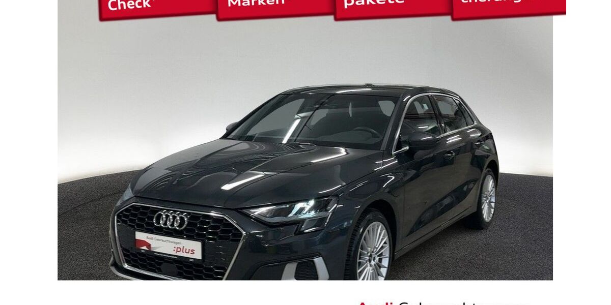 Audi A3 12.372 km 26.790 &euro; Hamburg 20537